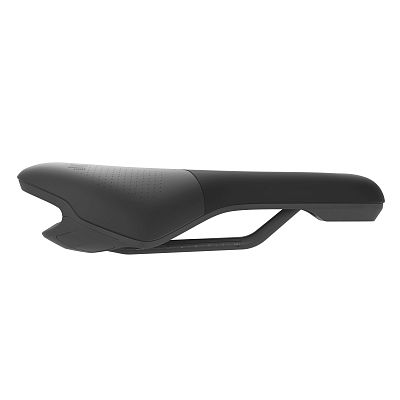 Превью  Седло SYNCROS Capilano Trekking Memory Foam, рамка Steel 288231-0001ML (253*170 мм) (288231-0001ML)